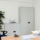Bisley Contract Storage Cupboards | Creative Activity
