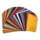 Felt Squares Assorted 100pk | Creative Activity