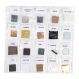 Magnetic and Non Magnetic Materials Samples 20pk | Creative Activity