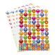 Stars and Smiles Praise Stickers Bulk Pack 3930pk | Creative Activity