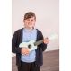 MES Ukulele | Creative Activity