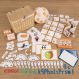Letters & Sounds Phase 2 Phonics Kit | Creative Activity