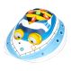 Bee-BotÂ® Transport and Industry Activity Tin | Creative Activity