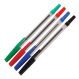 Ballpoint Pens Green 50pk | Creative Activity