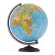 Economy Political World Globes with Stand Single | Creative Activity