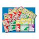 Smart Kids 44 Sounds Wall Chart | Creative Activity