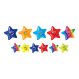 Smiles Star Praise Stickers Combination Pack 348pk | Creative Activity