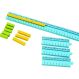 Numicon Number Rod Track 100cm | Creative Activity
