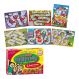 Smart Kids Personal Safety & Well-Being Board Games | Creative Activity