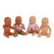 Anatomically Correct Realistic Baby Dolls Bundle Deal | Creative Activity