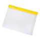 Flipfile Plastic Zip Wallets A4 25pk Blue | Creative Activity