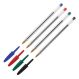 Bic Cristal Ballpoint Pens - Medium Nib 50pk Green | Creative Activity