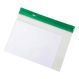 Flipfile Plastic Zip Wallets A5 25pk Blue | Creative Activity