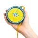 Large Compass 10pk | Creative Activity