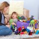 Alphabet Objects Collection | Creative Activity