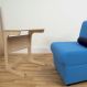 Jolly Back Pull Up Table | Creative Activity