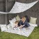 Baby Outdoor Soft Furnishings | Creative Activity