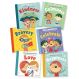 Big Words for Little People | Creative Activity