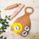 Cuved Wooden Board | Creative Activity