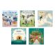 Travellers' Tales Set of 5 | Creative Activity