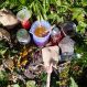 Messy Play Natural Potion Making Kit | Creative Activity
