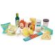 Role Play Supermarket Grocery Set | Creative Activity