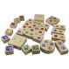 Gemstone blocks 40 Piece Set | Creative Activity