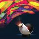 Aura Projector  | Creative Activity