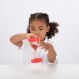 Colourbright Sand Timer 30 Sec Red | Creative Activity