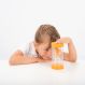 Colourbright Sand Timer 10 Min Orange | Creative Activity