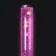 Children's Bubble Tube 105cm Black - Creative Activity TEST 02