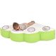 Bubble Tube Corner Sensory Bean Bag Set | Multi-Sensory | Creative Activity