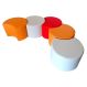 Moon Chair H28cm| Multi-Sensory Environments | Creative Activity