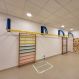 Monkey Grove Curved | Multi-Sensory Environments | Creative Activity