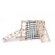 Basic Wooden Therapeutic Sensory Climb System | Multi-Sensory Environments | Creative Activity