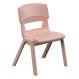 Postura+ Chair Rose Blossom Seat height 380mm | Creative Activity
