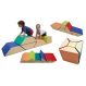 Shape Puzzle Set | Multi-Sensory Environments | Creative Activity