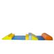 Psychomotor Set 82 | Multi-Sensory Environments | Creative Activity