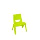 EN ONE Posture Classroom Chair 260mm Lime Green | Creative Activity