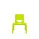 EN ONE Posture Classroom Chair 260mm Lime Green | Creative Activity