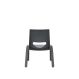 EN ONE Posture Classroom Chair 260mm Night Grey | Creative Activity