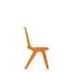 EN ONE Posture Classroom Chair 260mm Mandarin Orange | Creative Activity