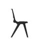EN ONE Posture Classroom Chair 350mm Black | Creative Activity