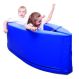Squeeze Canoe  | Creative Activity