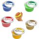 Therapy Putty - 57g Set of 3 (Yellow