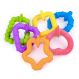 Sensory Textured Rings | Multi Sensory Toys & Equipment | Creative Activity