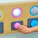 Switch & Press Fine Motor Board | Multi-Sensory Environments | Creative Activity