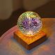 LED Fibre Sensory Night Ball | Multi-Sensory Environments | Creative Activity
