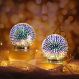LED Fibre Sensory Night Ball | Multi-Sensory Environments | Creative Activity