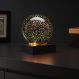 LED Fibre Sensory Night Ball | Multi-Sensory Environments | Creative Activity